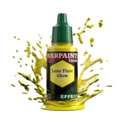 ARWP3178 Army Painter Fanatic Effects Lens Flare Glow 18ml