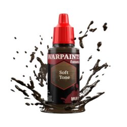 ARWP3201 Army Painter Fanatic Washes Soft Tone 18ml