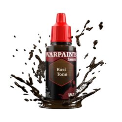 ARWP3204 Army Painter Fanatic Washes Rust Tone 18ml