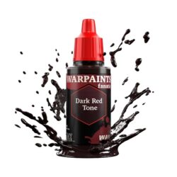 ARWP3205 Army Painter Fanatic Washes Dark Red Tone 18ml