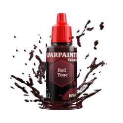 ARWP3206 Army Painter Fanatic Washes Red Tone 18ml
