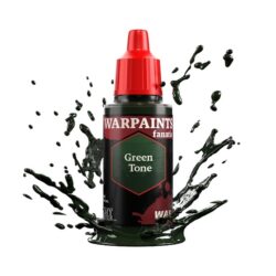 ARWP3208 Army Painter Fanatic Washes Green Tone 18ml