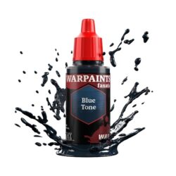 ARWP3210 Army Painter Fanatic Washes Blue Tone 18ml