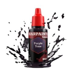 ARWP3212 Army Painter Fanatic Washes Purple Tone 18ml