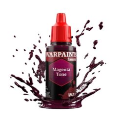 ARWP3213 Army Painter Fanatic Washes Magenta Tone 18ml