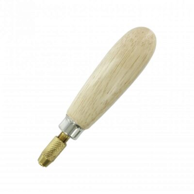 PFL2211 Modelcraft Universal Needle File Handle