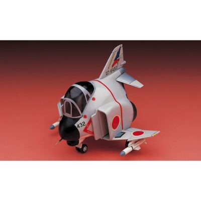 HATH05 Hasegawa Eggplane F-4 Phantom II - Image 2