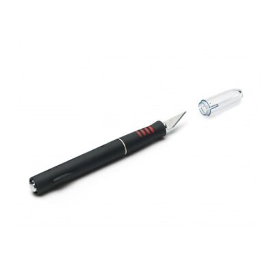 R39059 Revell Scalpel with 5 Blades