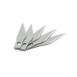 R39062 Revell 5 Scalpel Blades (for R39062)