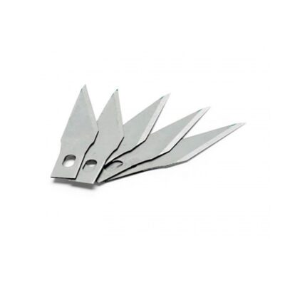 R39062 Revell 5 Scalpel Blades (for R39062)