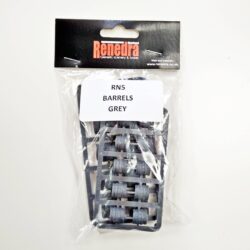 RN5 Renedra Barrels 28mm