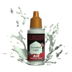 ARAW4437 Army Painter Air Leviathan Light 18ml