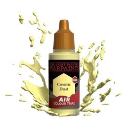 ARAW4438 Army Painter Air Cosmic Dust 18ml