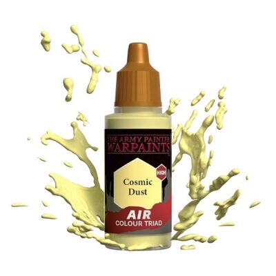 ARAW4438 Army Painter Air Cosmic Dust 18ml