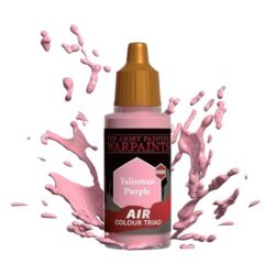ARAW4451 Army Painter Air Talisman Purple 18ml