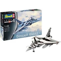R03901 Revell Dassault Rafale C 1:48