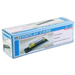 TM09803 Trumpeter Display Case 257mm x 66mm x 60mm