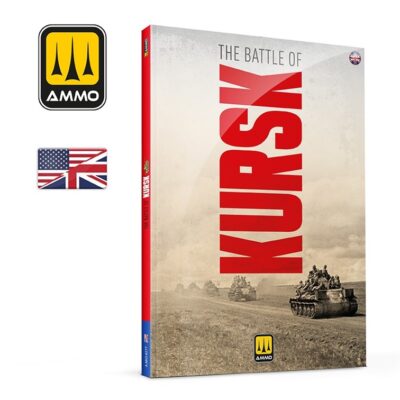 MIG6277 Ammo Mig The Battle of Kursk