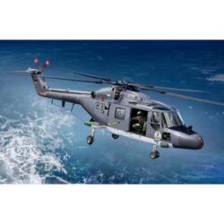 R03805 Revell Westland Lynz Mk.88A 1:72