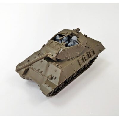POCKET17 M10 1:100 - Image 3
