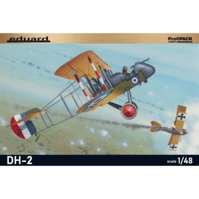 E8094 Eduard DH-2 1:48