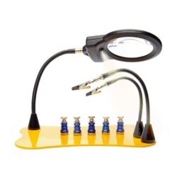 PCL2500 Modelcraft Magnetic Soldering & Work Station