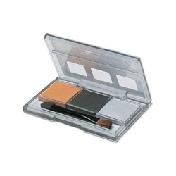 T87085 Tamiya Weathering Master Set C (Orange Rust, Gun Metal, Silver)