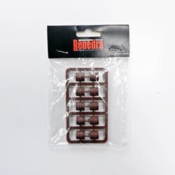 RNBAR2 Renedra Small  Barrels 28mm