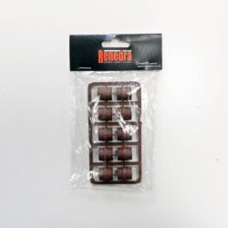 RNBAR3 Renedra Large Barrels 28mm