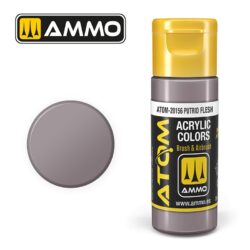 ATOM20156 Ammo Atom Putrid Flesh 20ml