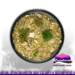 KCS1002 Krautcover Soil of Sparta 140ml