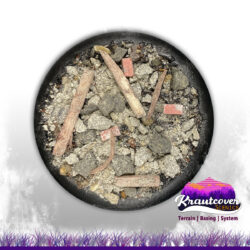 KCS1003 Krautcover Ruins of Persistence 140ml