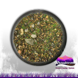 KCS1005 Krautcover Copious Earth 140ml