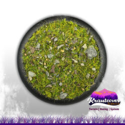 KCS1008 Krautcover Meadows of Purity 140ml