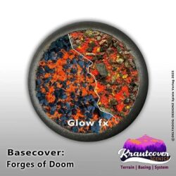 KCS1014 Krautcover Forges of Doom 140ml
