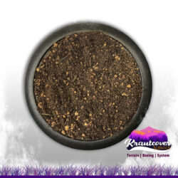 KCS2004 Krautcover Common Earth (dark) 140ml