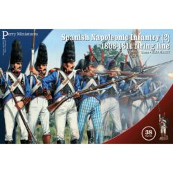 Perry Miniatures