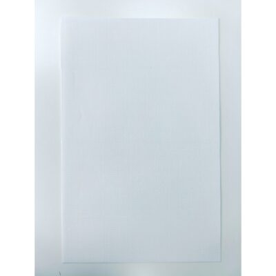 EX58401 Expo Embossed Sheet Plain Bond Brick 1:76 (2pcs) - Image 2