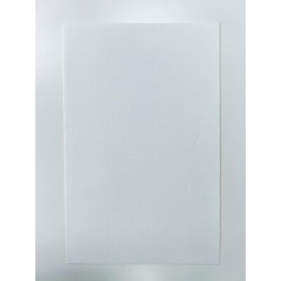 EX58402 Expo Embossed Sheet English Bond Brick (2pcs) - Image 2