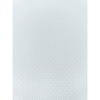 EX58404 Expo Embossed Sheet Stone Block 1:76 (2pcs)
