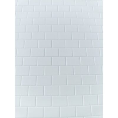 EX58405 Expo Embossed Sheet Paving Stone 1:76 (2pcs)