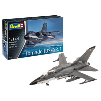R03783 Revell Tornado IDS/GR.1 1:144
