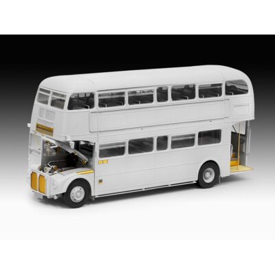 R07720 Revell Platinum Edition London Bus 1:24 - Image 3