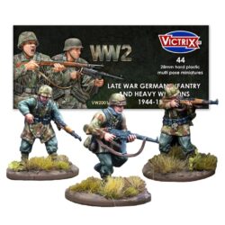 Victrix
