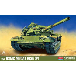 AY13425 Academy USMC M60A1 Rise (P) 1:72