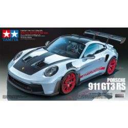 T24370 Tamiya Porsche 911 GT3 RS 1:24