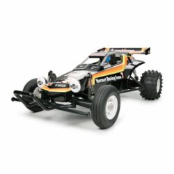 T58336 Tamiya R/C High Performance Off Road Racer Hornet 2004 1:10