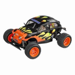 T58502 Tamiya R/C Off-Road Racer Blitzer Beetle (2011) 1:10