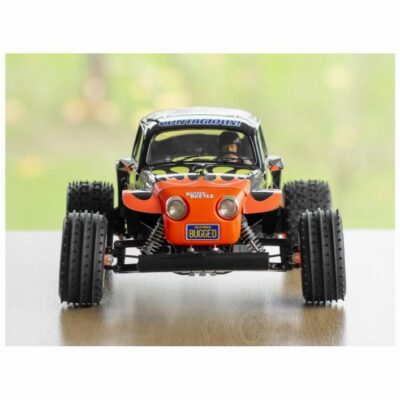 T58502 Tamiya R/C Off-Road Racer Blitzer Beetle (2011) 1:10 - Image 2
