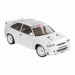 T58691 Tamiya R/C 1998 Ford Escort Custom (TT-02B Chassis) 1:10